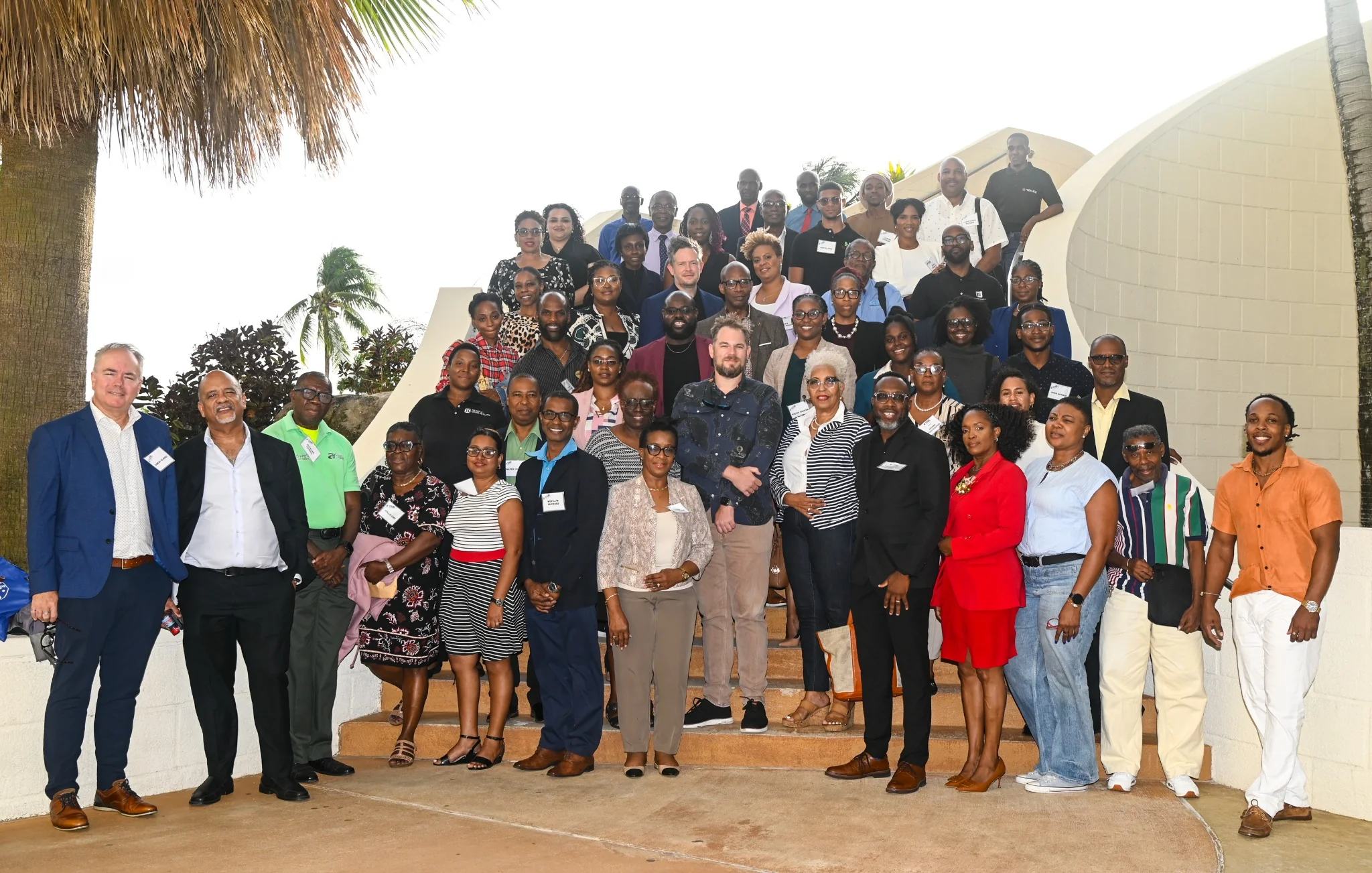 IGM200: What Next for SMEs in Barbados