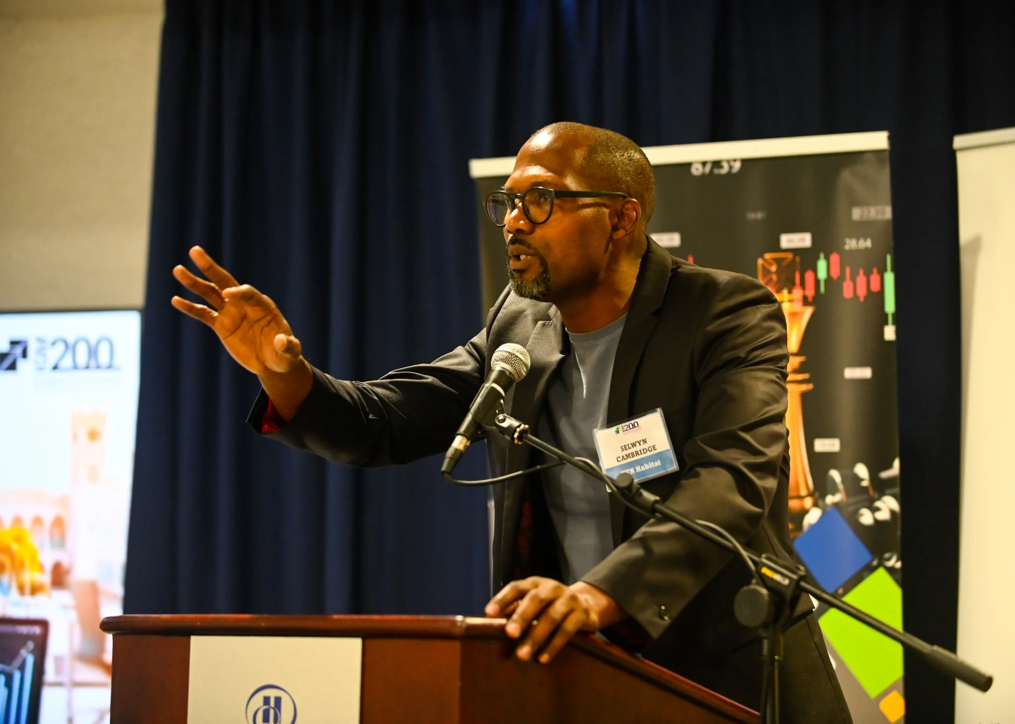 Investing in Barbados’ Next Generation of Businesses