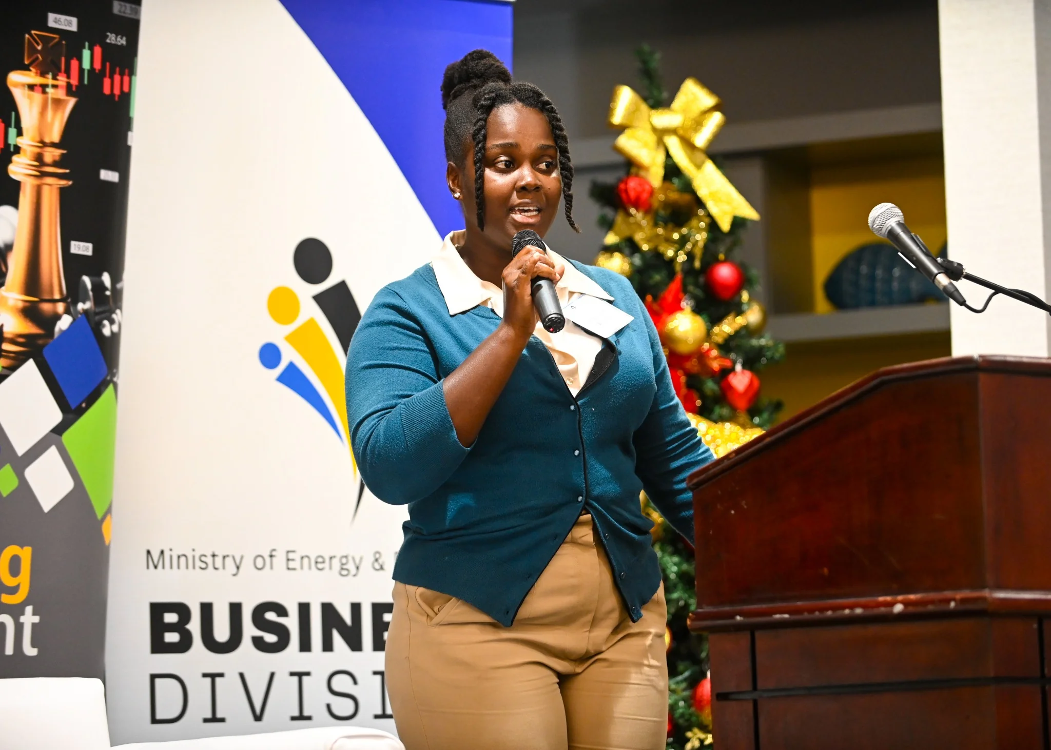 The Fundraising Journey: Where Courage Met Capital