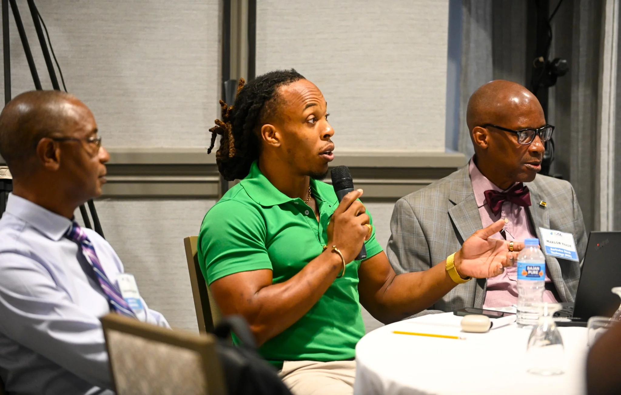 December Event Outcomes (3–4 December 2025)