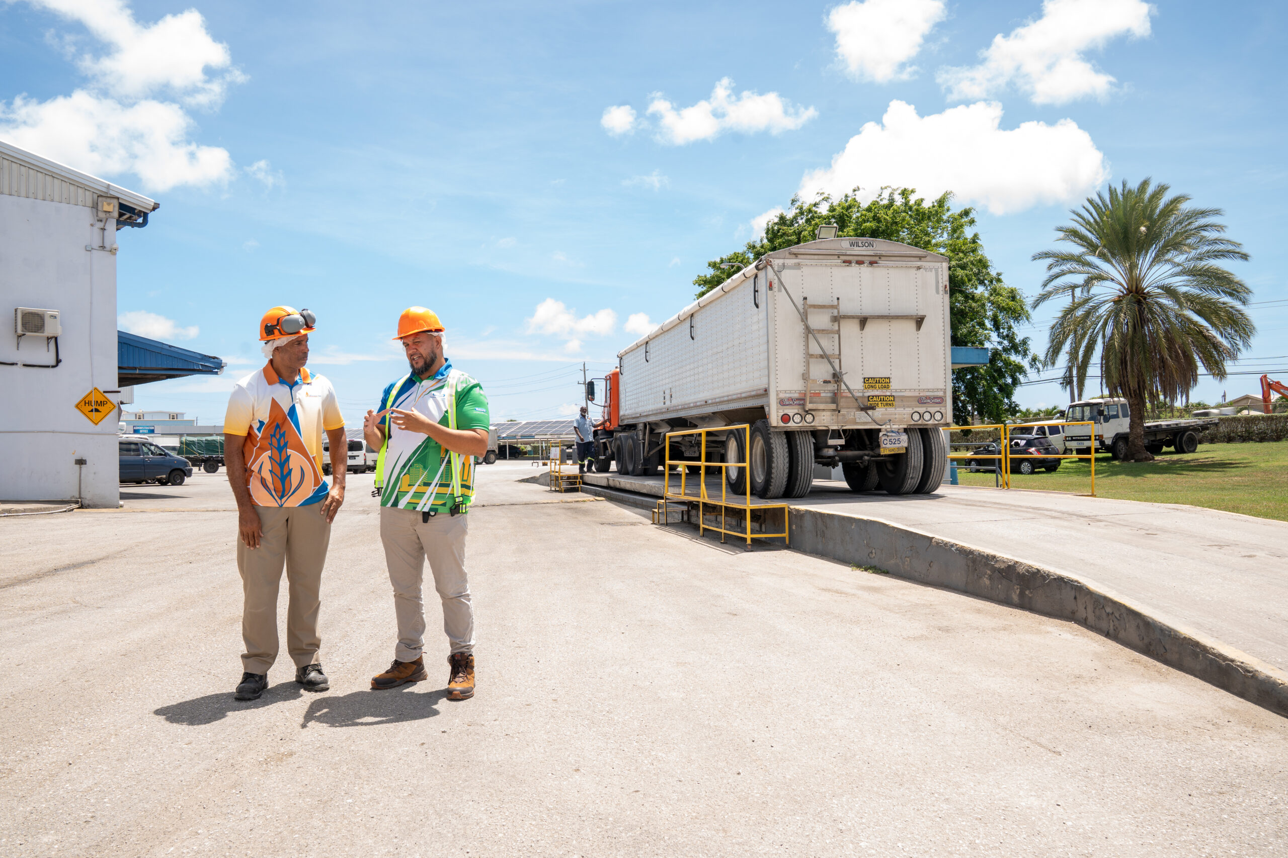 The Bold Leap Forward: How Roberts Manufacturing is Reigniting the Barbadian Capital Market